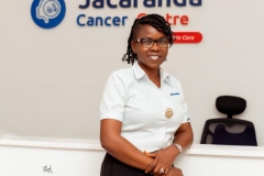 Images from Jacaranda Cancer Centre's Event